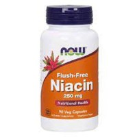 Niacin Flush Free1